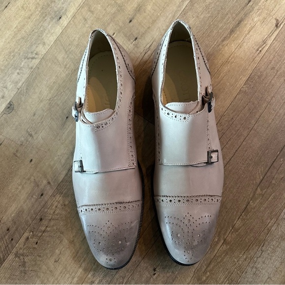 New Girotti Men’s Derby Shoes 1815 main image 5